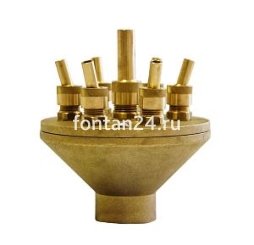 Crown special 1¼", 7 x 6-8 мм Crown special 1¼", 7 x 6-8 мм