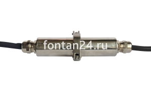 Подводная кабельная муфта Ду32, IP68 11-6 мм, нерж. сталь