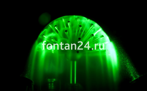 Lake LED 9 диодов, 10°, 11Вт, 12/24V.DC, белый Lake LED 9 диодов, 10°, 11Вт, 12/24V.DC, белый