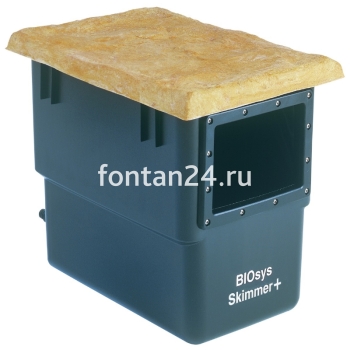 Скиммер береговой (без насоса) BioSys Skimmer +