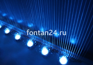 Фонтанная насадка Леска Water Curtain, Mylar Lace Roll 70 м