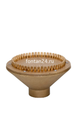 Ива - Willow 3", 59 х 4 мм