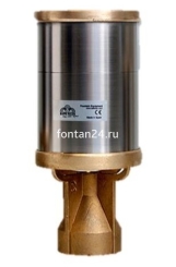 Фонтанная насадка Joint Cascade 3", 150 мм Фонтанная насадка Joint Cascade 3", 150 мм