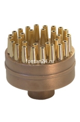 Jet Cluster 1", 30 x 4 мм