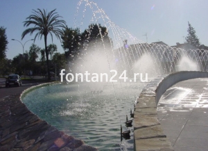 Lance jet 3/8 ", 4 мм, нержавеющая сталь SS 304