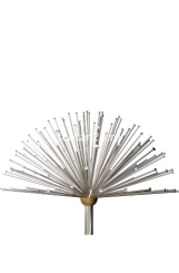 Фонтанная насадка Water Hemisphere, Ø=90 см, 26 шт x 16 мм