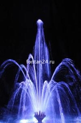 Crown Special 2½", 19 x 8-12 мм