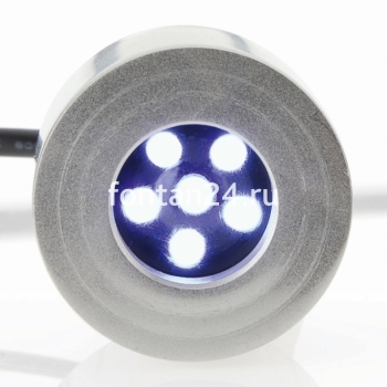 Насадка с подсветкой LunaLed 6s