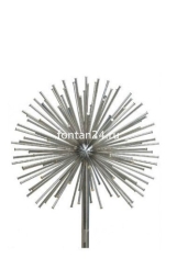 Фонтанная насадка Water Sphere Oase 3500