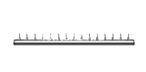 Линия насадок L=1,5 м, 8 шт x 10 мм