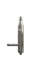 Фонтанная насадка Трансформер двухканальная 1 1/2”